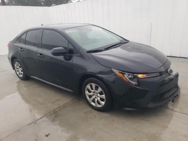 2021 Toyota Corolla Le - Фото 4