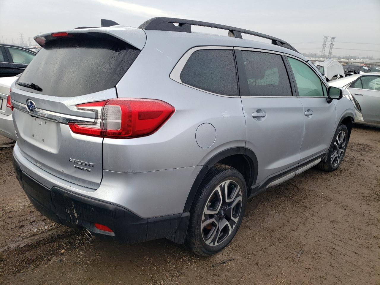 2023 SUBARU ASCENT LIM - Image 3