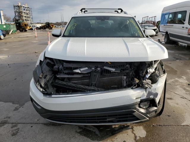 2019 Volkswagen Atlas Sel - Фото 5