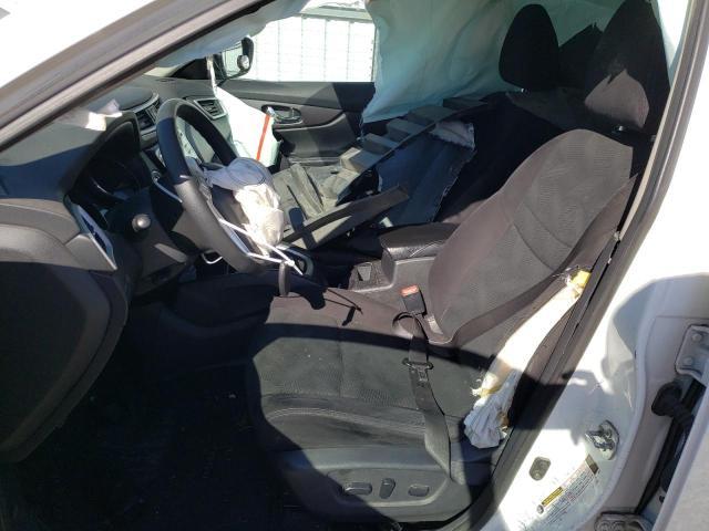 2014 Nissan Rogue S - Image 7