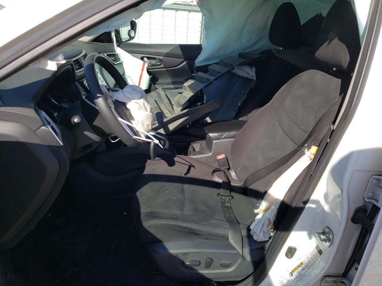 2014 NISSAN ROGUE S - Фото 7