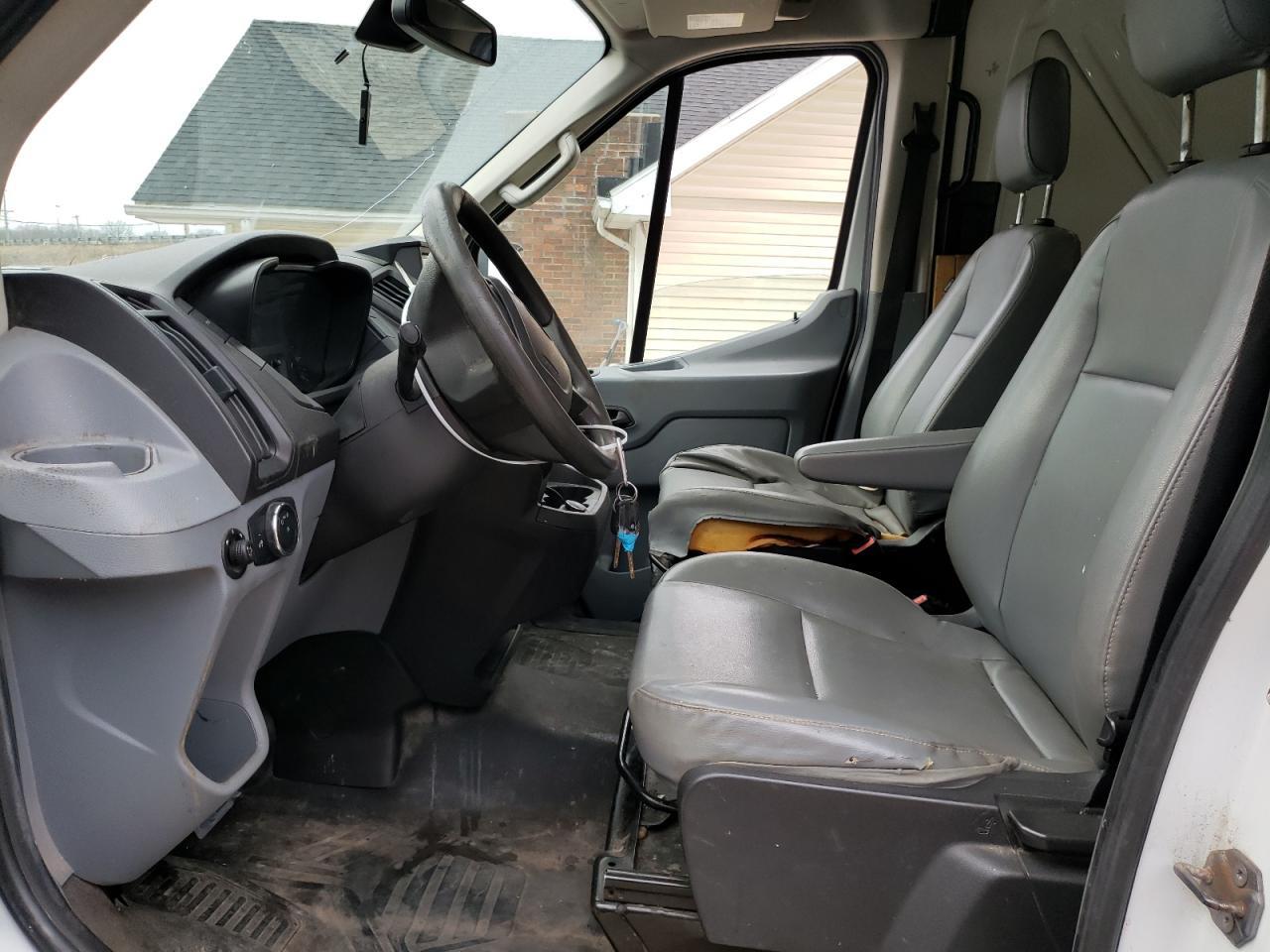 2017 FORD TRANSIT T- - Image 7