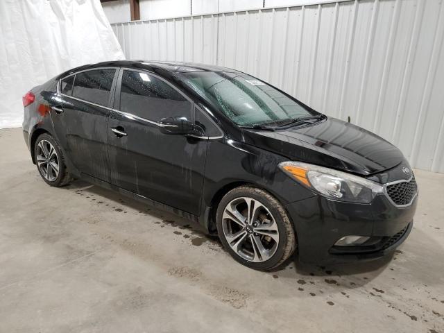 2016 Kia Forte Ex - Фото 4