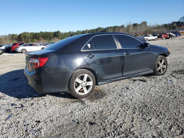 2014 Toyota Camry L - Фото 3