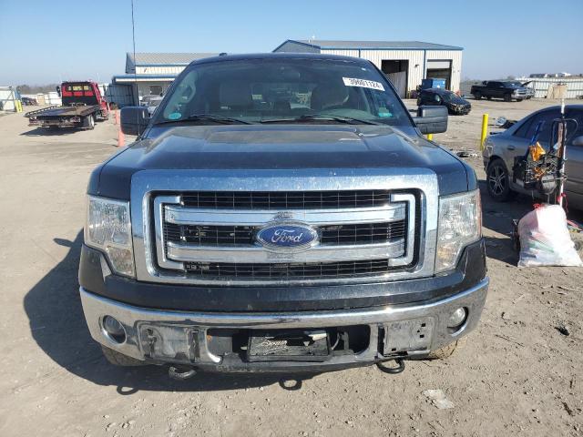2014 Ford F150 Supercrew - Image 5