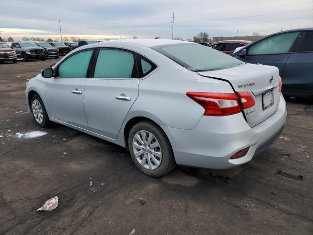 2018 Nissan Sentra S - Image 2