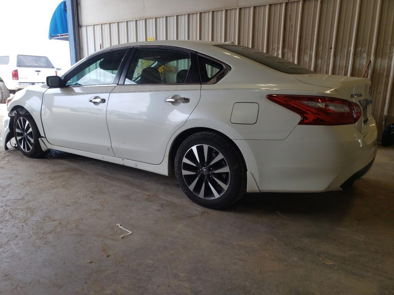2016 NISSAN ALTIMA 2.5 - Фото 2