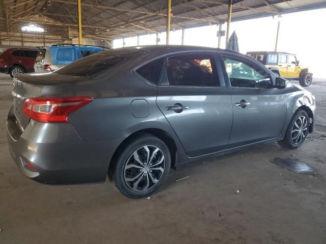 2016 Nissan Sentra S - Image 3