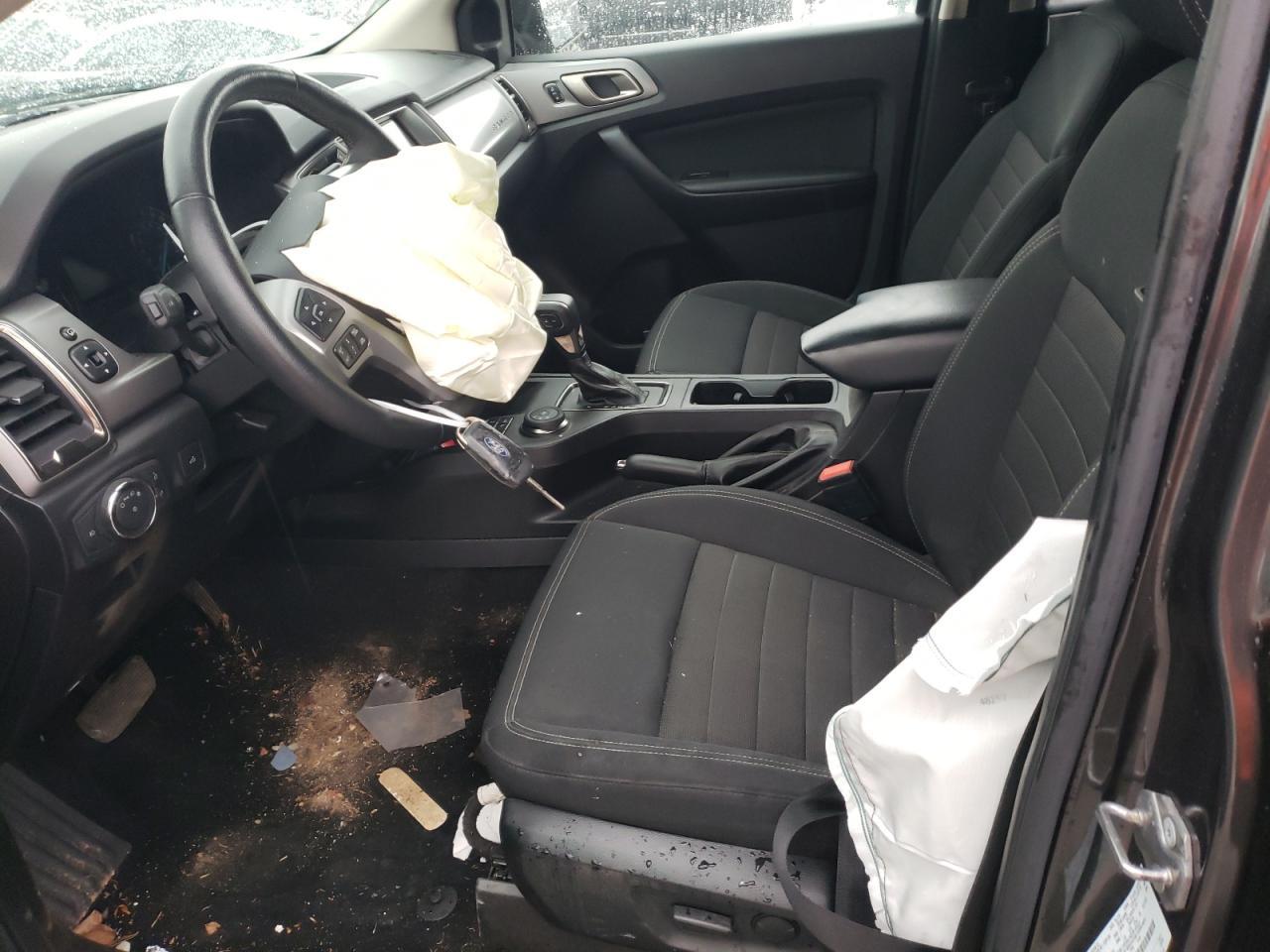 2019 FORD RANGER XL - Image 7