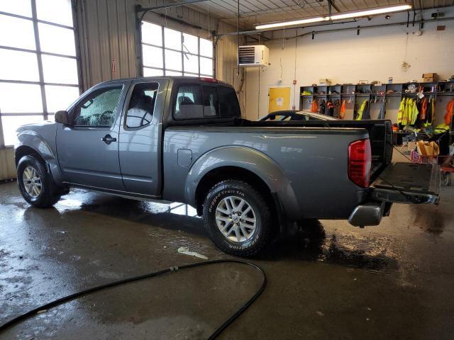 2016 Nissan Frontier Sv - Фото 2