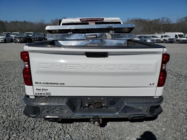 2019 Chevrolet Silverado K1500 Lt - Image 6