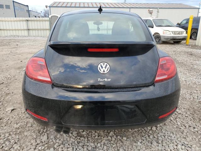 2016 Volkswagen Beetle Se - Фото 6
