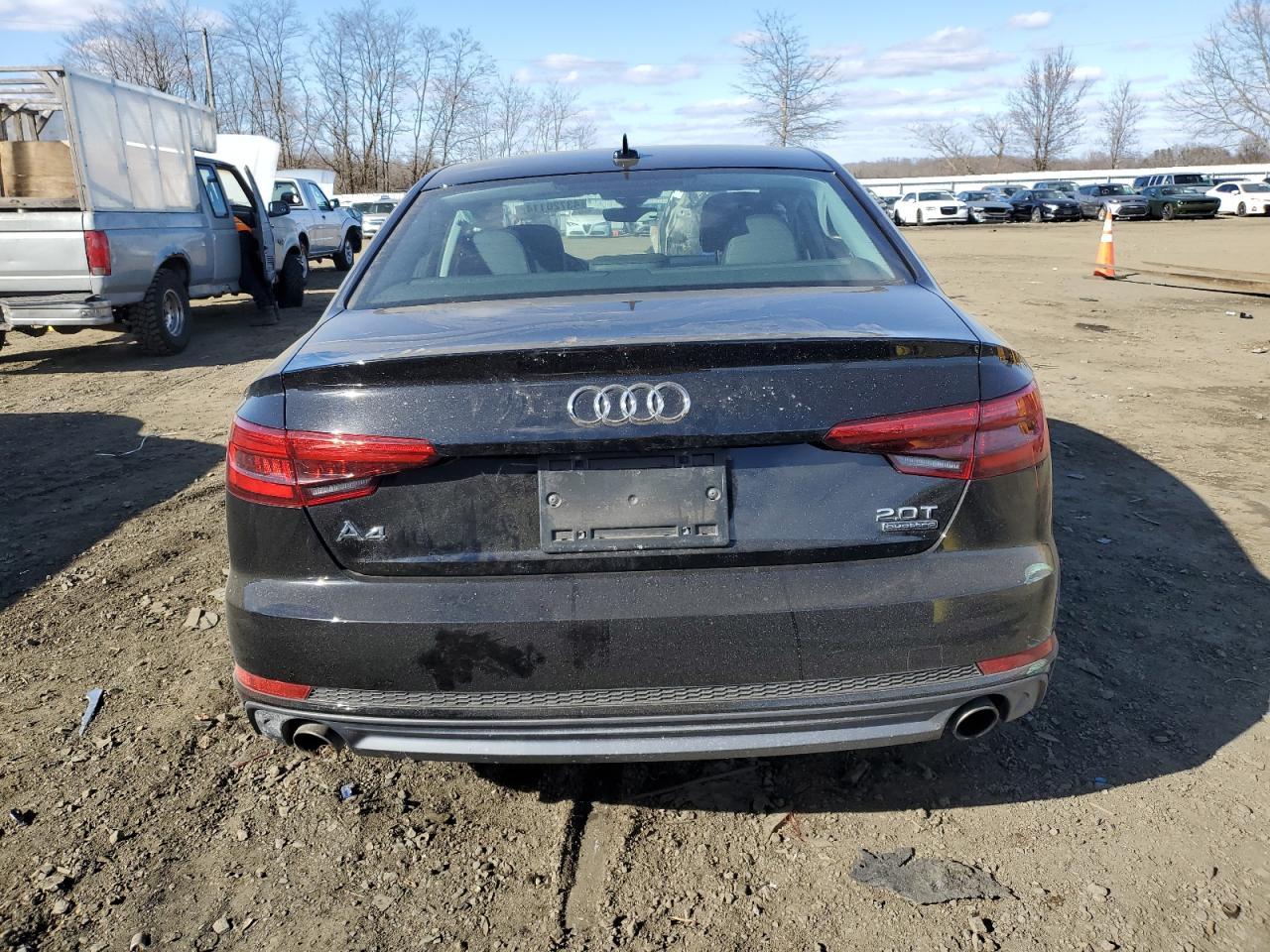 2017 AUDI A4 PREMIUM - Фото 6