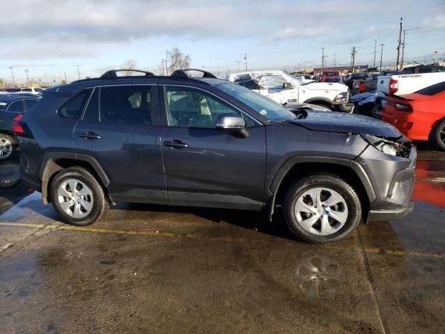 2020 Toyota Rav4 Le - Фото 4