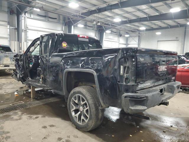 2018 GMC Sierra K1500 Slt - Фото 2