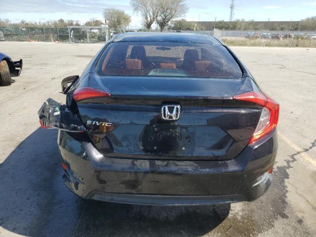 2016 Honda Civic Lx - Image 6