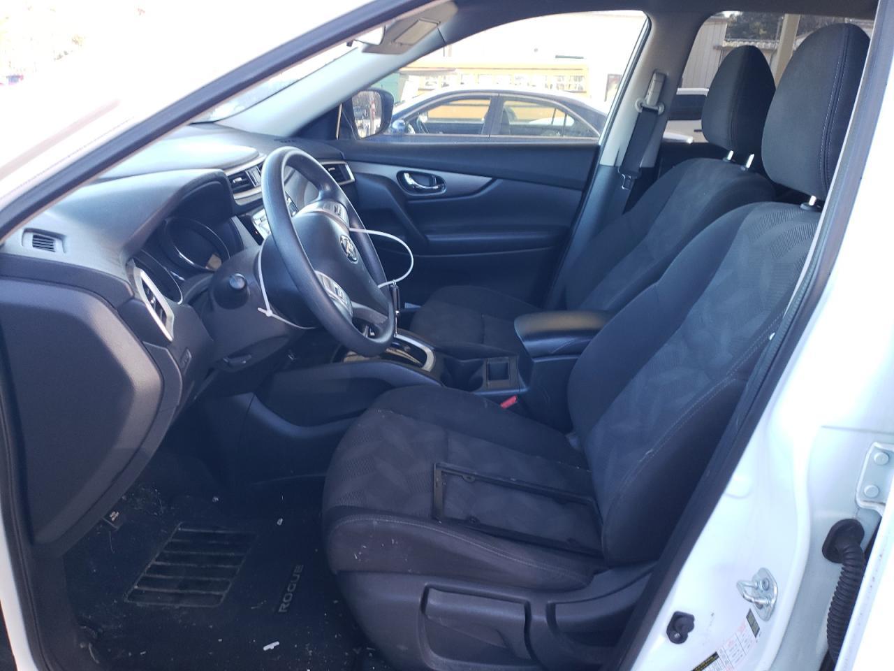 2016 NISSAN ROGUE S - Фото 7