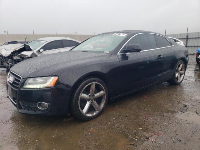 2008 Audi A5 Quattro