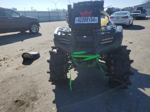 2024 Honda Trx420 Fm - Фото 5