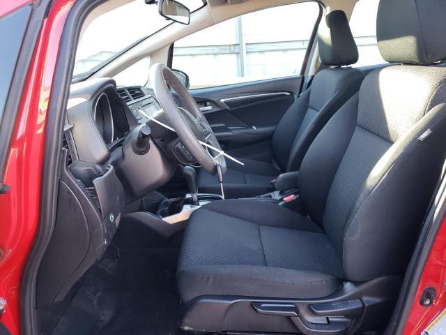 2019 Honda Fit Lx - Фото 7