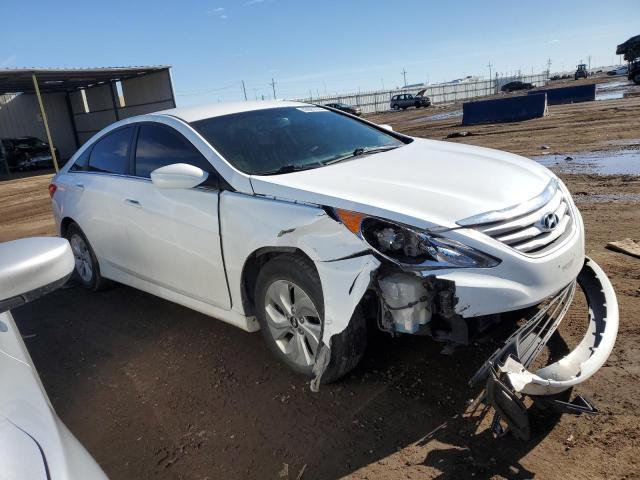 2014 Hyundai Sonata Gls - Image 4
