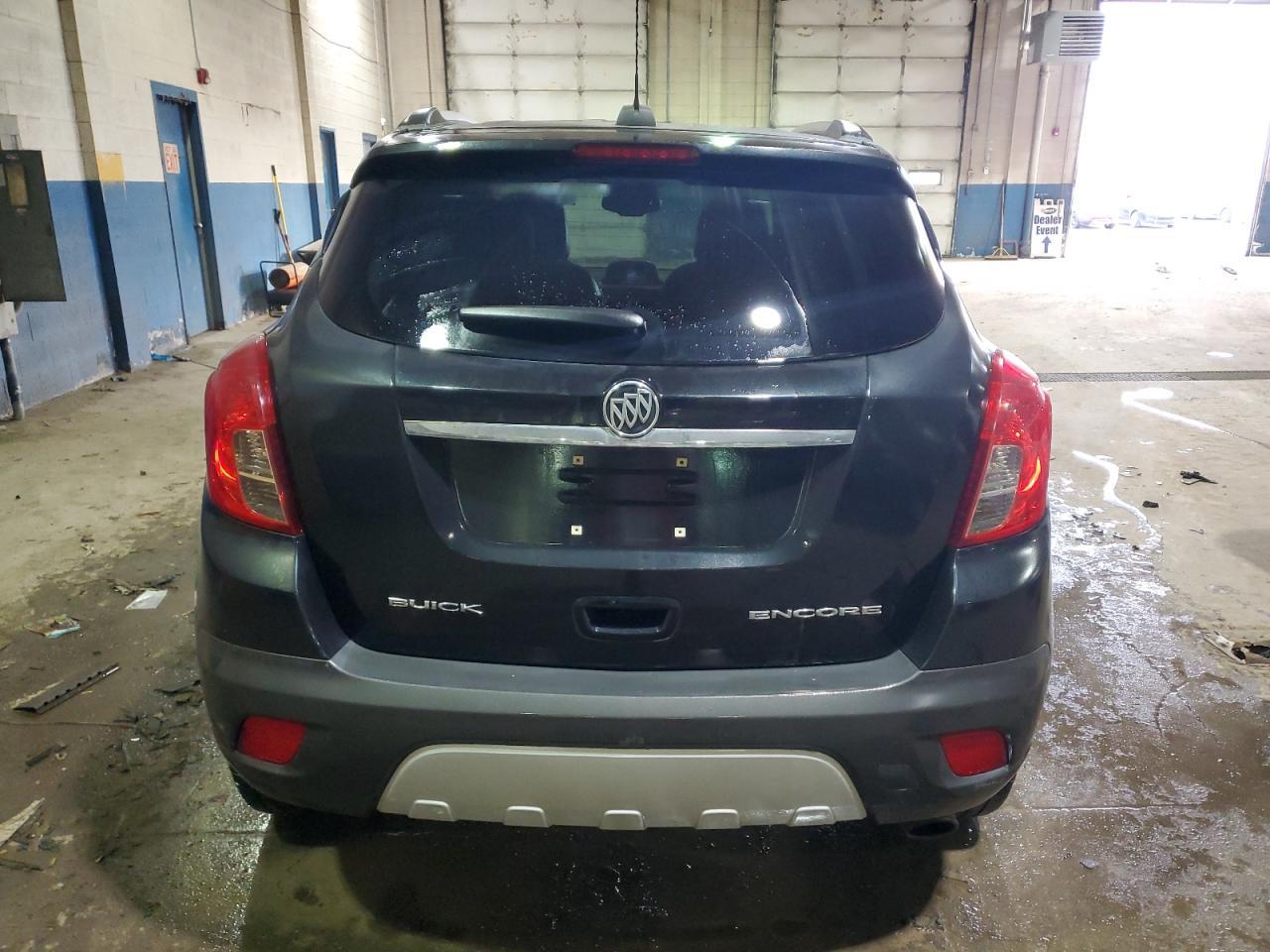 2016 BUICK ENCORE CON - Image 6