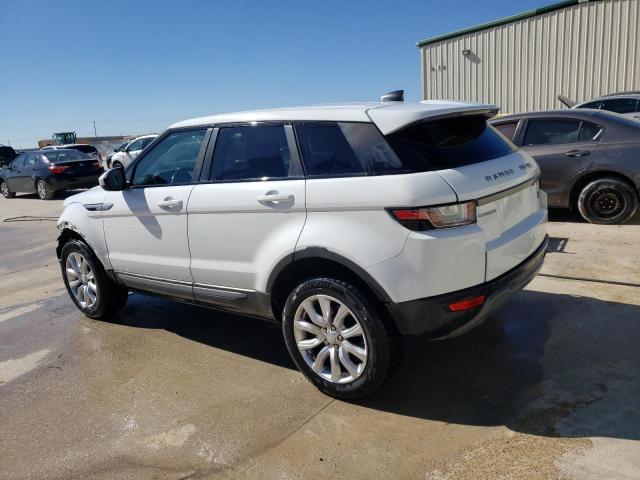 2017 Land Rover Range Rover Evoque Se - Фото 2
