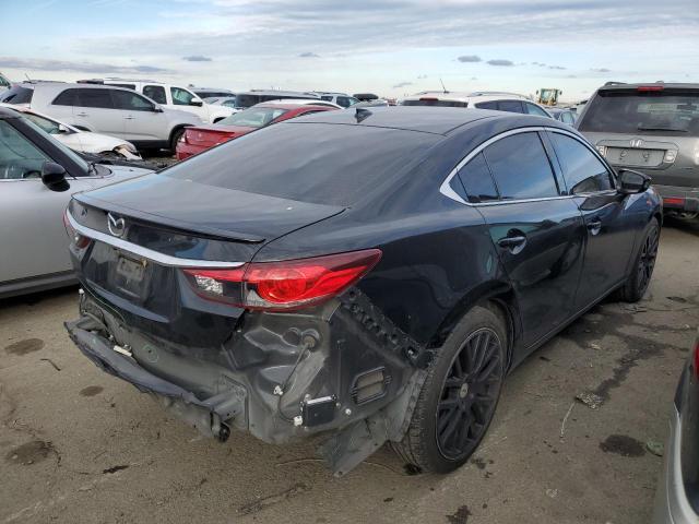 2014 Mazda 6 Grand Touring - Фото 3