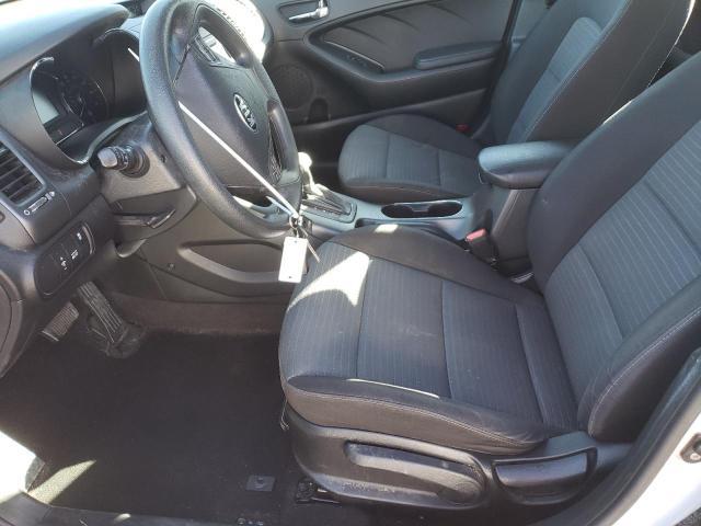 2015 Kia Forte Lx - Фото 7