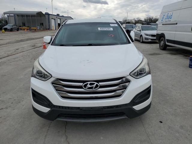 2016 Hyundai Santa Fe Sport - Фото 5