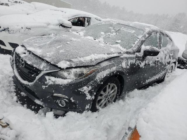 2014 Mazda 3 Grand Touring