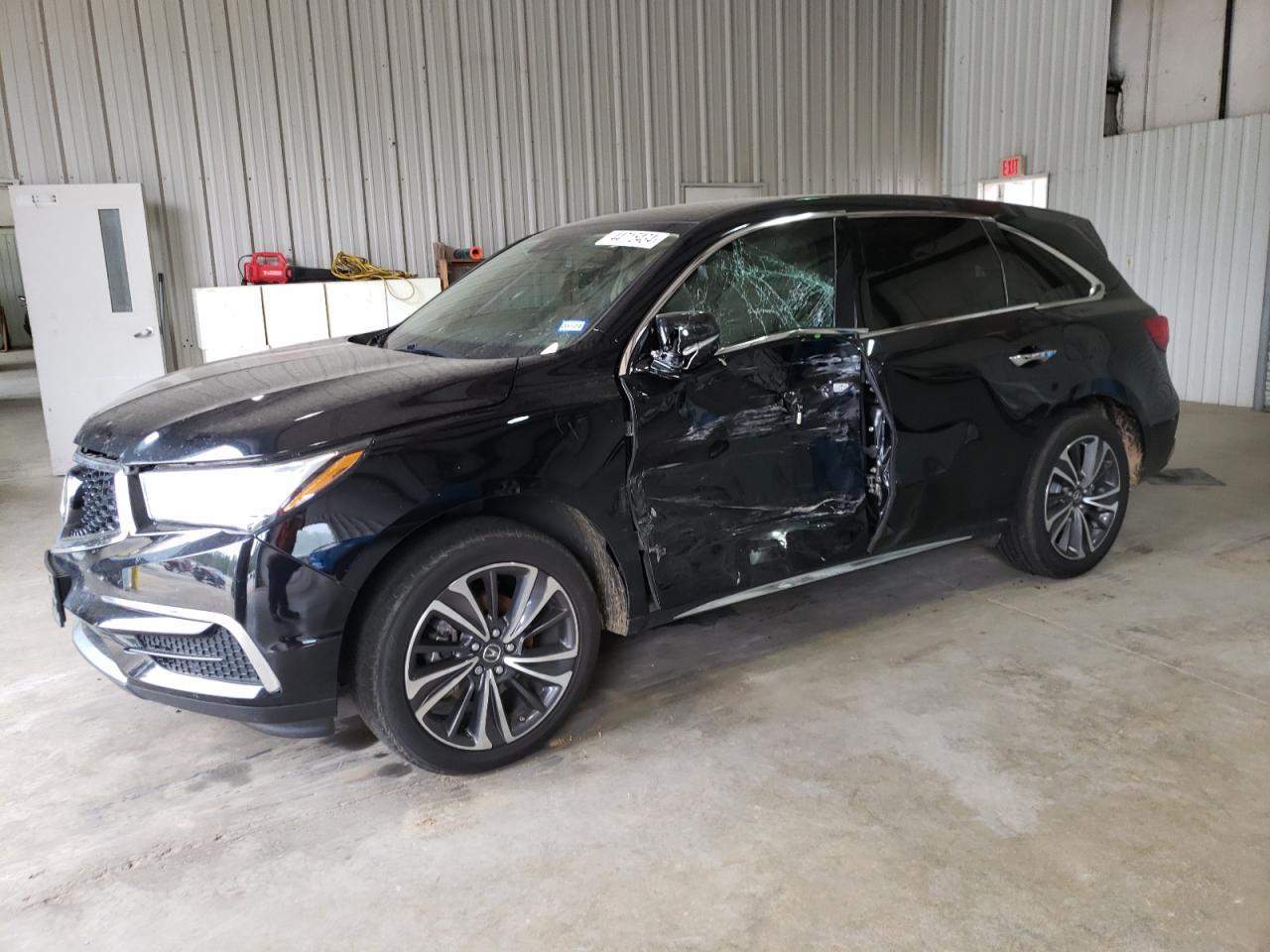 2020 ACURA MDX TECHNO