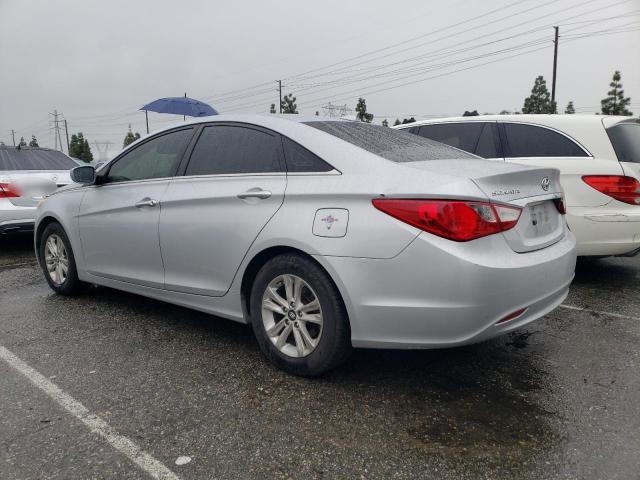 2013 Hyundai Sonata Gls - Image 2