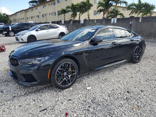 2023 BMW M8