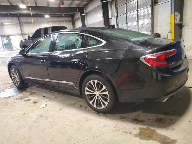 2018 Buick Lacrosse Essence - Фото 2