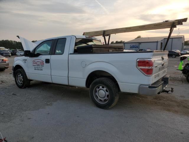 2014 Ford F150 Super Cab - Image 2