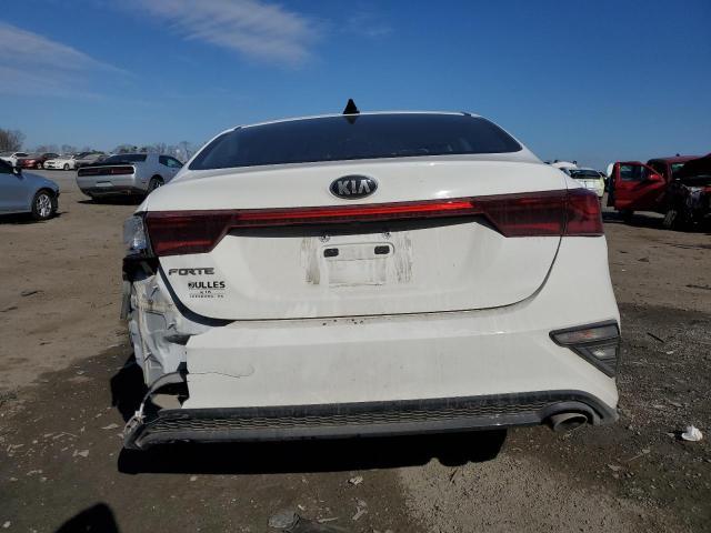 2019 Kia Forte Fe - Фото 6
