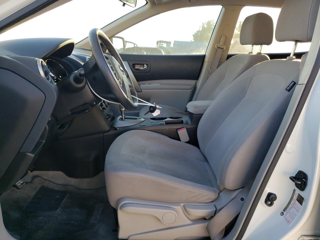 2015 NISSAN ROGUE SELE - Image 7