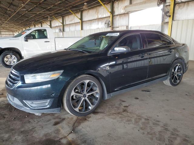 2014 Ford Taurus Limited