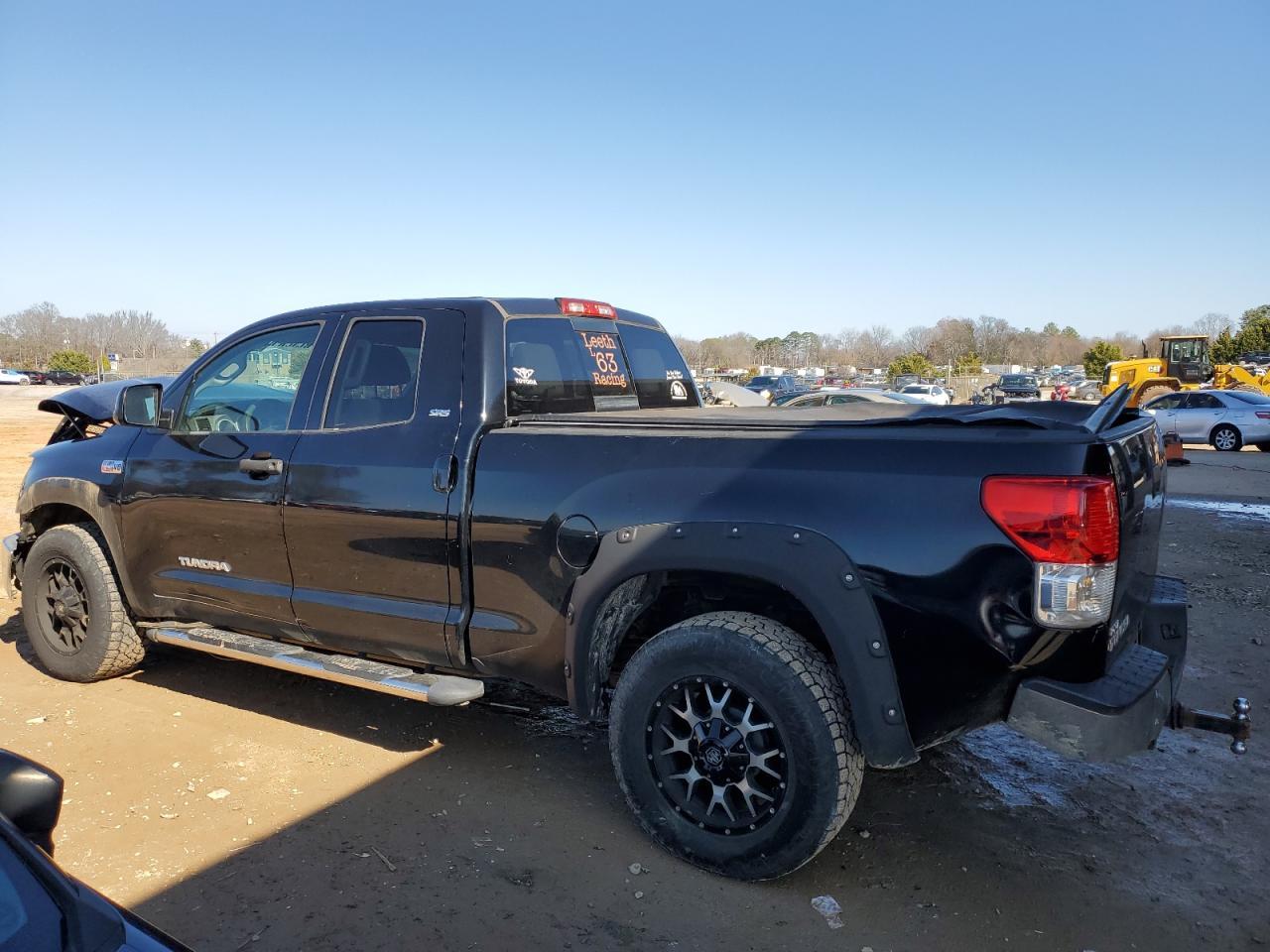 2011 TOYOTA TUNDRA DOU - Фото 2