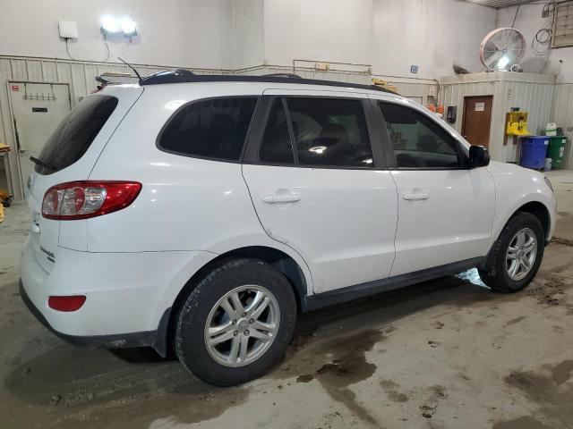 2011 Hyundai Santa Fe Gls - Image 3