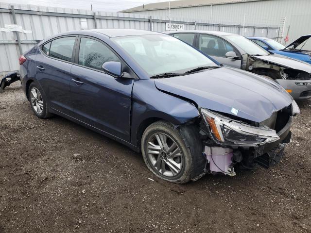 2019 Hyundai Elantra Sel - Image 4