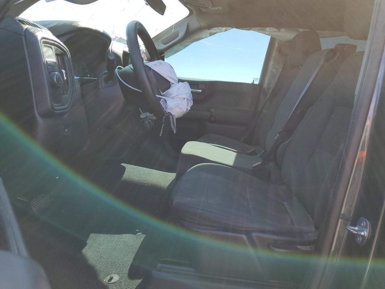 2020 CHEVROLET SILVERADO - Image 7