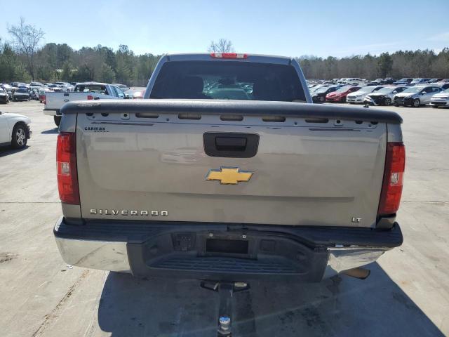 2013 Chevrolet Silverado C1500 Lt - Фото 6