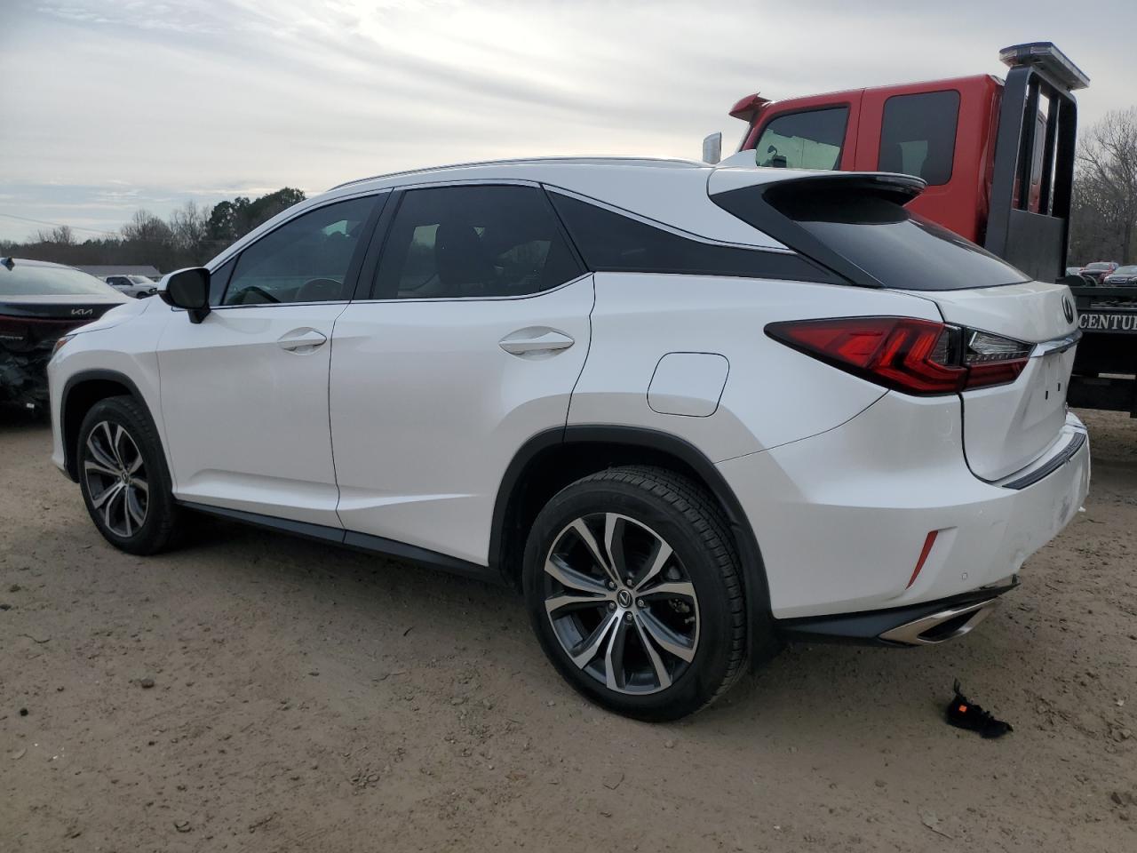 2019 LEXUS RX 350 BAS - Image 2