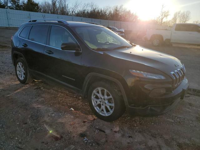 2018 Jeep Cherokee Latitude - Фото 4