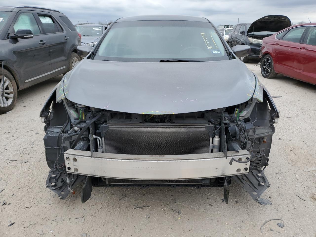 2014 NISSAN ALTIMA 2.5 - Фото 5