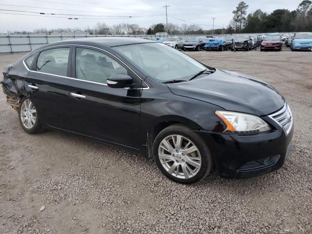 2013 Nissan Sentra S - Image 4