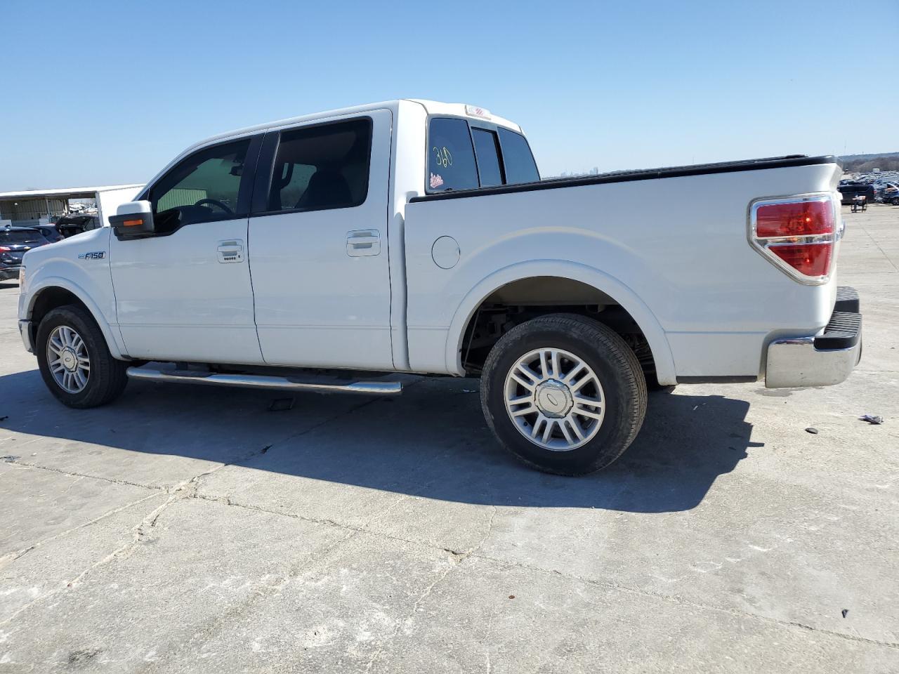 2010 FORD F150 SUPER - Фото 2