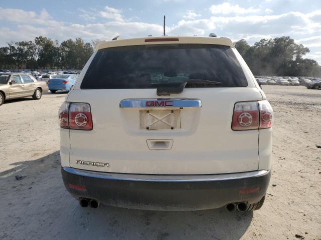 2010 GMC Acadia Slt-1 - Фото 6